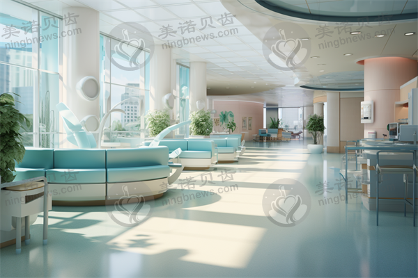 石家庄苏亚美联臣整形医院