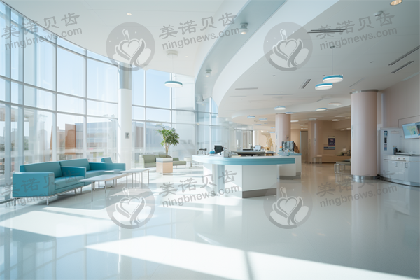 衡阳蒸阳爱尔眼科医院