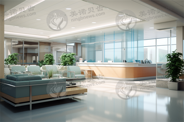 宜宾爱迪眼耳鼻喉医院