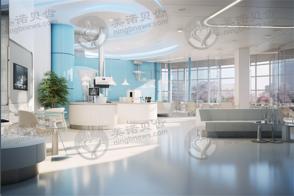 贵阳丽都医院毛发移植美容整形科