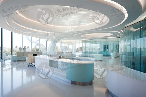 包头朝聚眼科医院