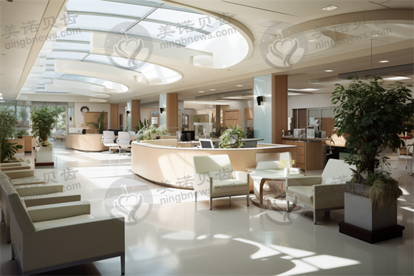 厦门思明薇格整形门诊