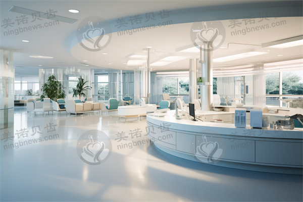 山东滨州滨视眼科医院