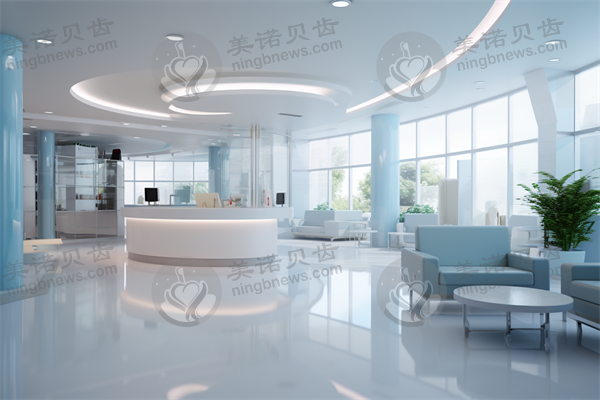 咸阳泰舜眼科医院