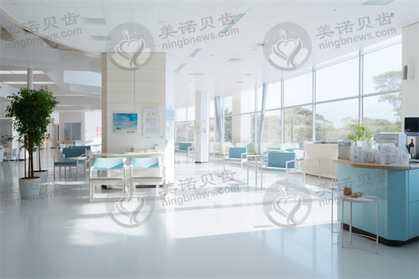 武汉汉秀整形医院