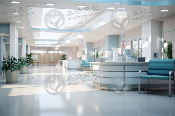 赤峰安明眼科医院