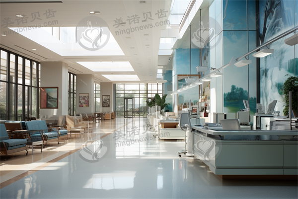 长沙新发现整形美容医院