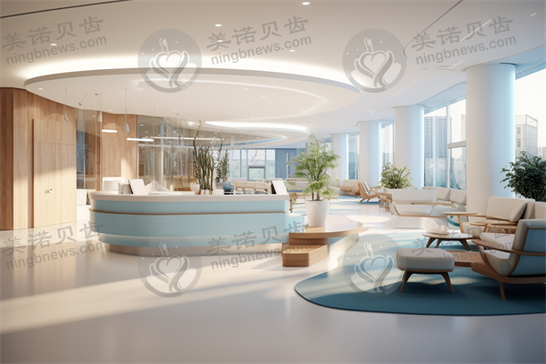 安阳林州康目眼科医院