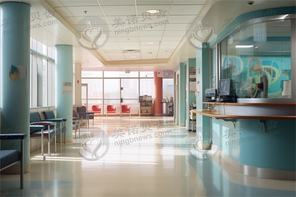 镇安爱尔眼科医院