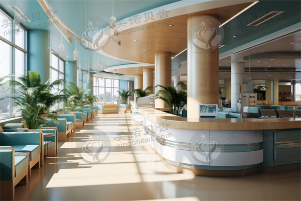 合肥东方怡人整形医院