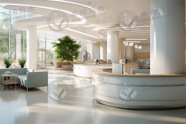 东莞友华普惠眼科门诊部