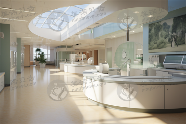 杭州拱墅口腔医院