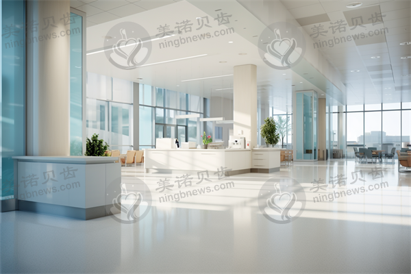 资阳安岳易视眼科医院