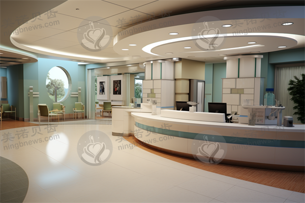 阜阳泽明眼视光眼科医院