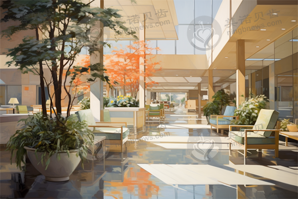 深圳值得美口腔医院