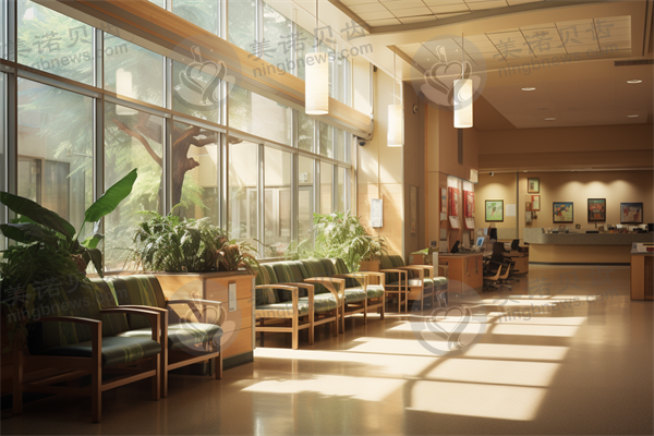 广安新迪眼科医院