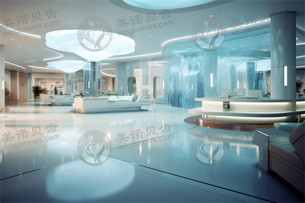 华厦渝州眼科医院