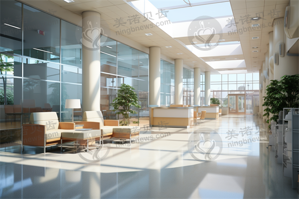 莆田长青口腔医院