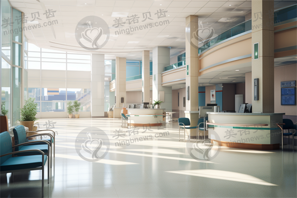 长春一诺眼科医院