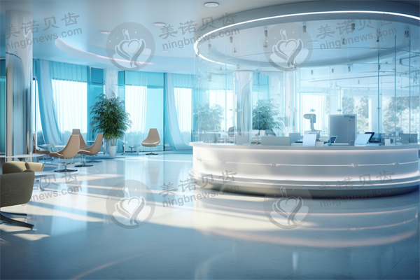 深圳新视代眼科医院