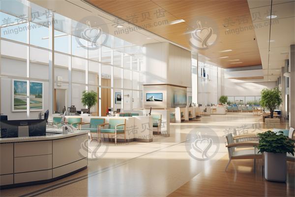 常德新德华眼科医院