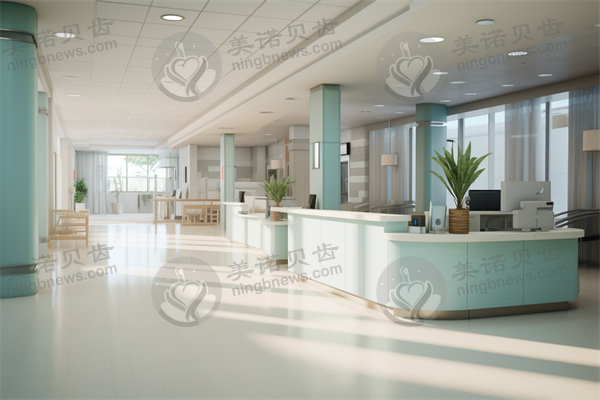 广州希玛林顺潮眼科医院