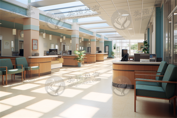 深圳朗朗口腔富诚门诊部