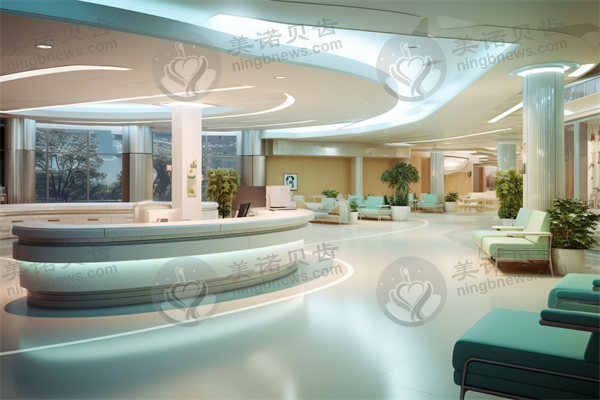 上海星港华医院