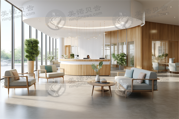 浙江省舟山市普陀维乐口腔门诊部
