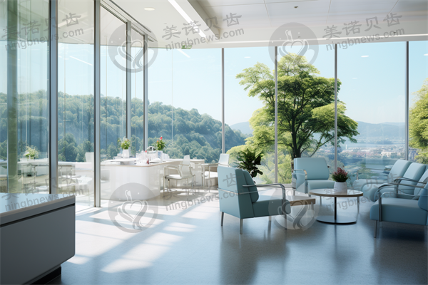 平湖复尔口腔门诊部