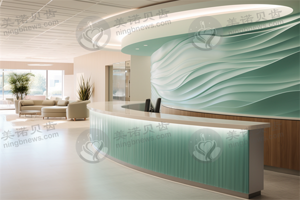 宁夏朝聚开明眼科医院