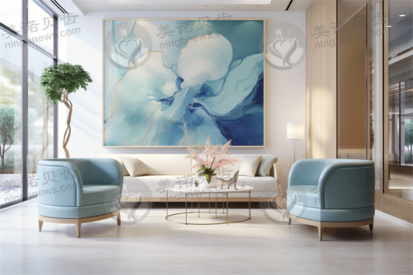 佛山美莱整形医院