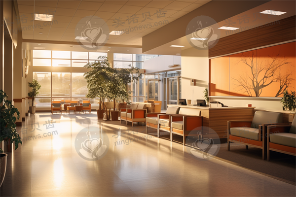 上海松江区中心医院