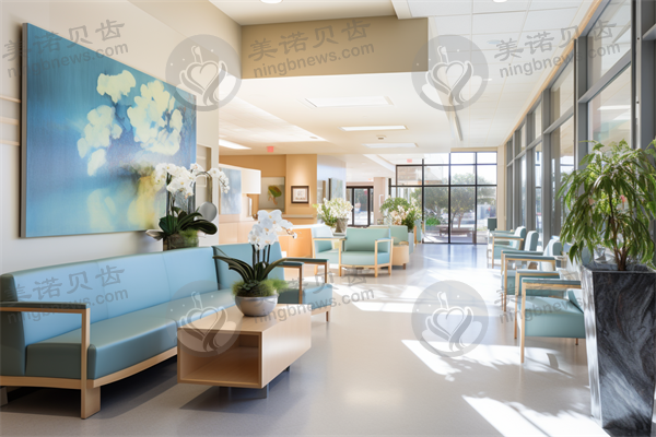 安徽太和县李怀业口腔门诊部