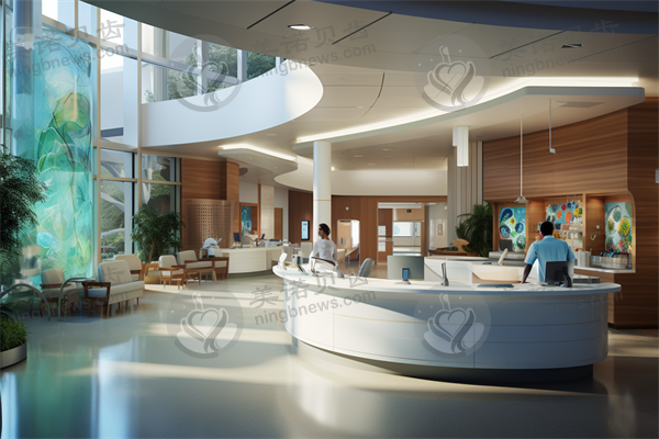 南京维视眼科医院