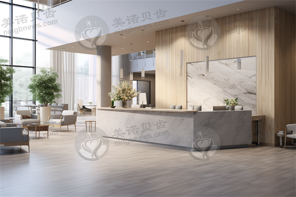 阜阳福田眼科医院