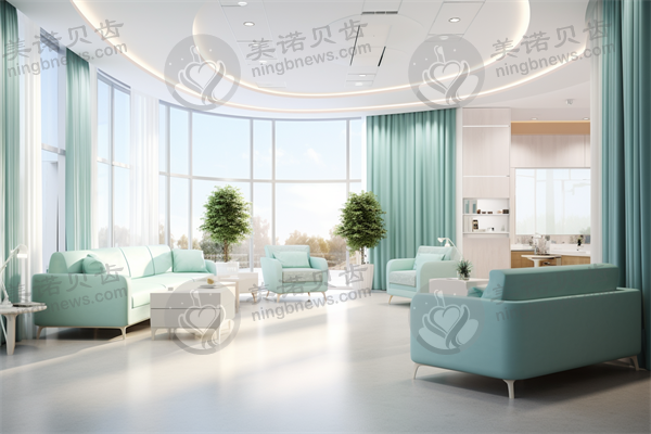 青岛鹿晰眼科医院