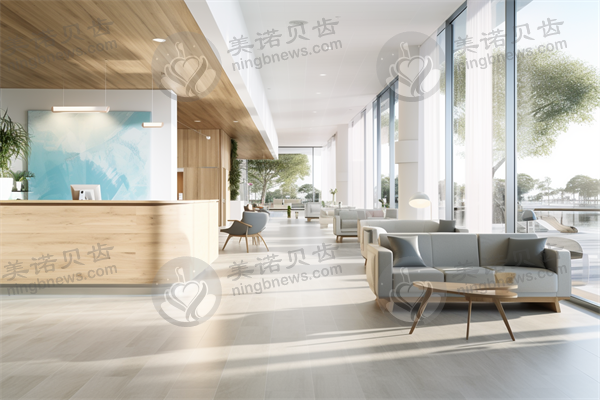 北京希玛林顺潮眼科医院