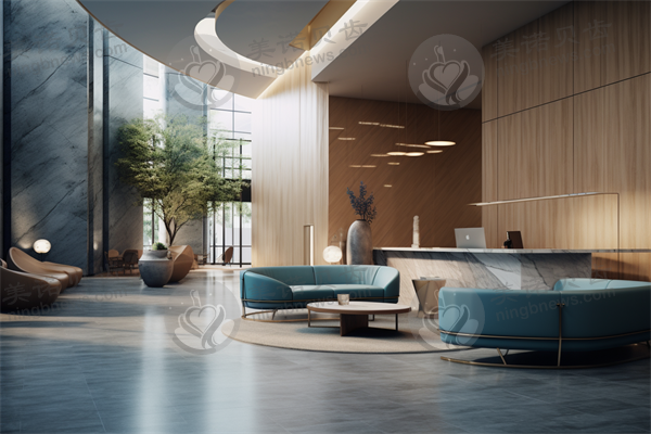 吕梁康明眼科医院