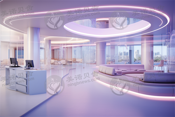 上海新视界眼科医院