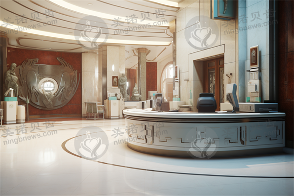 湖南省护齿之家口腔连锁