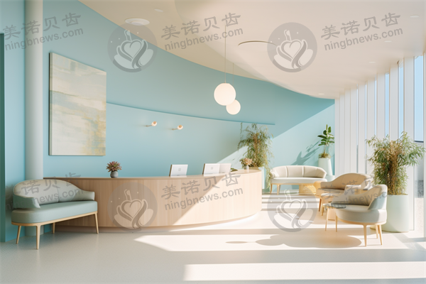 郏县普明眼科医院