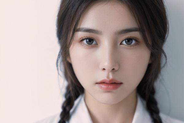 2、定制化美学设计体系