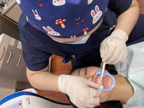 陕西西安小白兔口腔医院:价格合理性分析