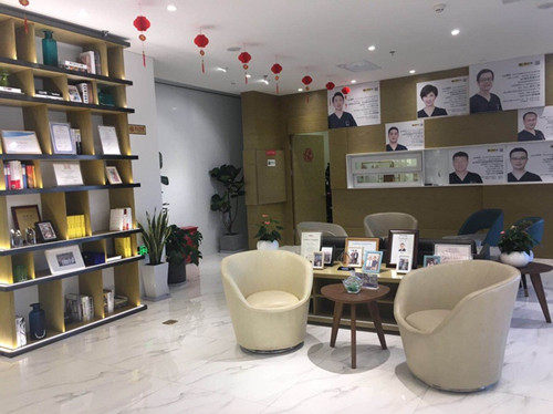 北京维乐口腔(酒仙桥总院)的优势