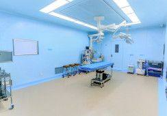 深圳艺星医疗美容医院种植牙项目收费