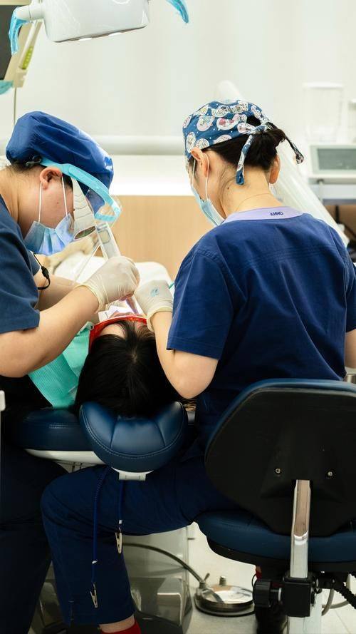 深圳青苗儿童口腔