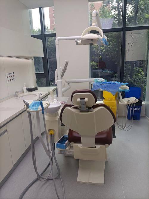 徐州美奥口腔:价目表透明,性价比极高