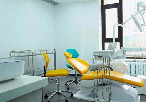 哈尔滨美植口腔门诊部是正规的吗?它有正规资质,医生技术好,值得信赖!