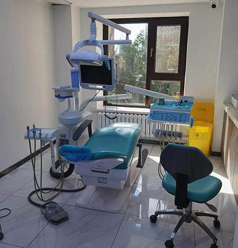 哈尔滨美植口腔门诊部收费价格：透明合理，性价比高